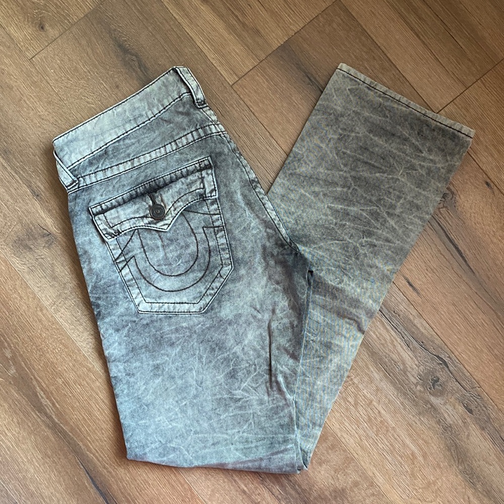 Men’s True Religion Jean